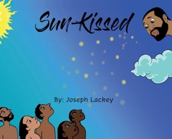 Sun-Kissed 1735676209 Book Cover