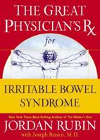 The Great Physician's Rx for Irritable Bowel Syndrome 078521416X Book Cover
