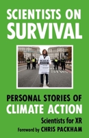 Scientists for Survival 178929732X Book Cover