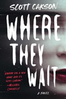 Where They Wait 1982104627 Book Cover