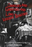 Ghoulies and Ghosties and Long-Leggedy Beasties B0F44BP4LM Book Cover