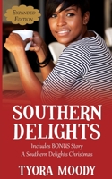 Southern Delights: Expanded Edition B09MDRM7VF Book Cover