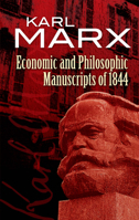 Ökonomisch-philosophische Manuskripte 0717800539 Book Cover