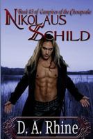 Vampires of the Chesapeake: Nikolaus Schild 1532703090 Book Cover