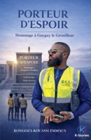 Porteur d'Espoir B0GYQMCX3C Book Cover