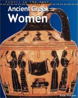 Ancient Greek Women 1588106373 Book Cover