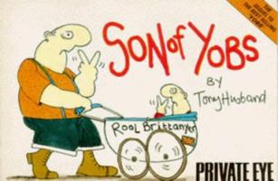 Son of Yobs (Private Eye) 0552144045 Book Cover