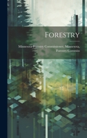 Forestry 1022132407 Book Cover