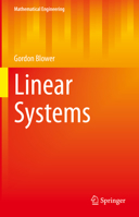 Linear Systems 3031212398 Book Cover