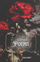 Cursed Poems (Italian Edition) B0DSSY4DDJ Book Cover
