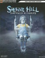 Silent Hill: Shattered Memories - Official Strategy Guide 0744011787 Book Cover