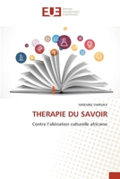 Therapie Du Savoir 6203448028 Book Cover