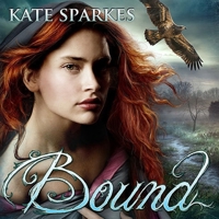 Bound B08XL7YVPT Book Cover