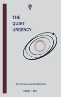 The Quiet Urgency B0GFGQL3H5 Book Cover