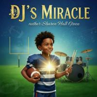 Dj's Miracle B0GYD2QVJ6 Book Cover