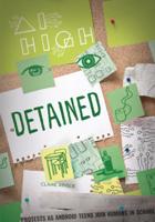 Detained 1541572912 Book Cover