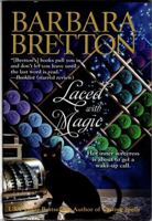 Laced With Magic: The Sugar Maple Chronicles - Book 2 0425227529 Book Cover