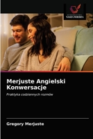 Merjuste Angielski Konwersacje 6203644889 Book Cover