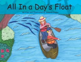 All In a Day's Float 1087951828 Book Cover
