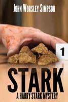 Stark : A Harry Stark Mystery 1771279281 Book Cover