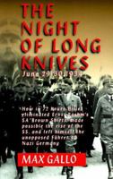 The Night of Long Knives 0060113979 Book Cover