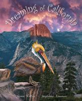 Dreaming of California 1935694502 Book Cover