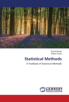 Statistical Methods 6202515155 Book Cover