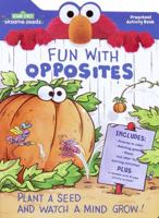 Fun with Opposites 0375804609 Book Cover