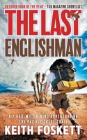 The Last Englishman 1480169110 Book Cover