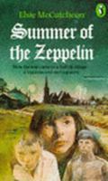 Summer of the Zeppelin 0140316612 Book Cover