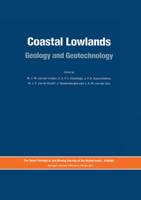 Coastal Lowlands: Geology and Geotechnology 0792300815 Book Cover