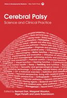 Cerebral Palsy: Science and Clinical Practice (Clinics in Developmental Medicine) 1909962384 Book Cover