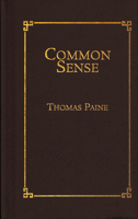 Common Sense 0140390162 Book Cover