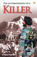 The Autobiography of a Killer 9352968638 Book Cover