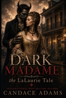 Dark Madame B0C9SHBQ4B Book Cover