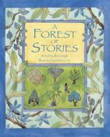 A Forest of Stories: Magical Tree Tales From Around The World 1841489638 Book Cover