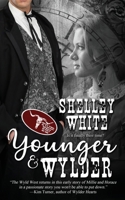 Younger & Wylder 150924154X Book Cover