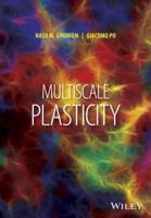 Multiscale Plasticity 1118410920 Book Cover