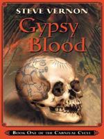 Gypsy Blood 1393830668 Book Cover