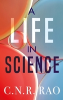 A Life in Science 0670089095 Book Cover