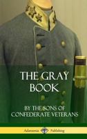 The Gray Book (Hardcover) 0359022332 Book Cover