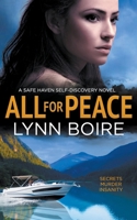 All for Peace 1777145856 Book Cover
