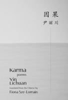 Karma 1948800292 Book Cover