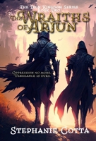 The Wraiths of Arjun 1957656336 Book Cover