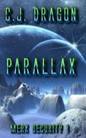 Parallax (Merx Security) B0DTTQKTT2 Book Cover