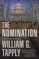 The Nomination 1602399905 Book Cover