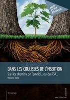 Dans les coulisses de l'insertion - Tome 1 (French Edition) 2342038739 Book Cover