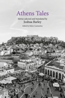 Athens Tales (City Tales) 0192858262 Book Cover