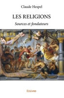 Les Religions (French Edition) 2334220329 Book Cover