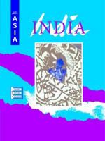 India (Ask About Asia) 1590842049 Book Cover
